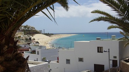 Mit dem Reisepreisvergleich günstig Fuerteventura Reise buchen