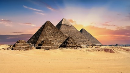 Reisepreisvergleich nutzen & günstig Ägypten Urlaub buchen