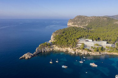 Reiseangebote für Mallorca finden